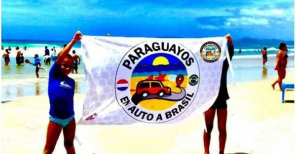 Crearon club para ir a Brasiu sin gastar tanto