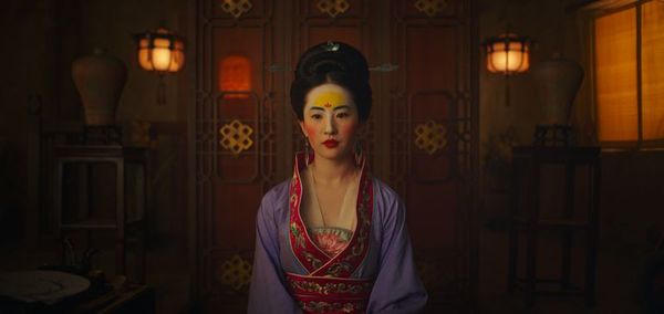 “Mulán” lanza un nuevo tráiler - Cine y TV - ABC Color