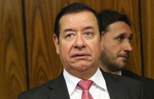 Tribunal de Apelación admite imputación contra Miguel Cuevas