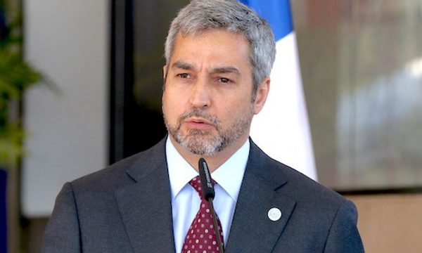 Paraguay asumió presidencia pro tempore en la cumbre MERCOSUR
