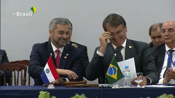 Paraguay asume la Presidencia Pro Témpore del Mercosur