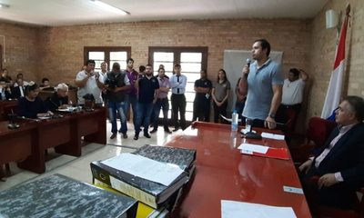 Prieto lleva emblemáticas licitaciones a la Junta y anuncia gigantescos cambios en CDE