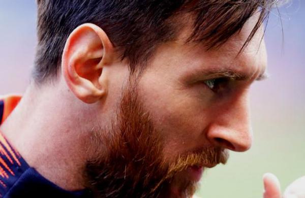 'Te anuncio oficialmente que has ganado': así se enteró Messi de que el Balón de Oro era para él - SNT