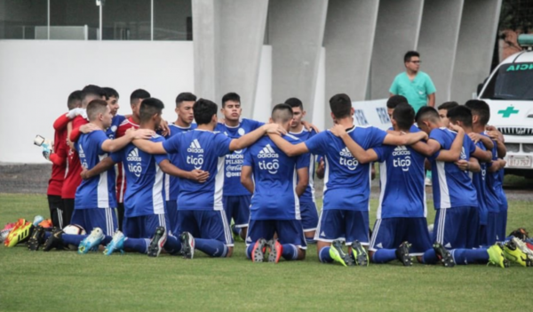 HOY / La Albirroja se juega el pase a la final del Sudamericano