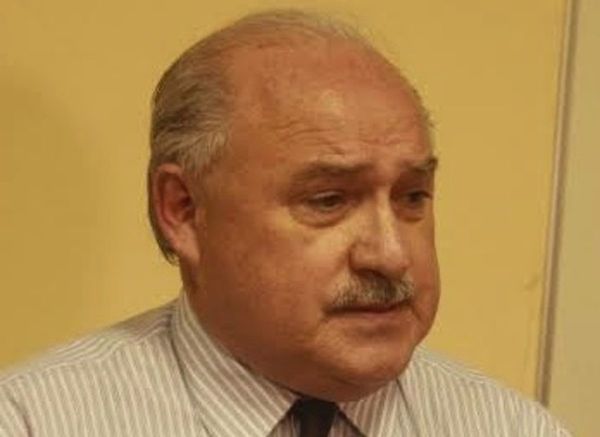 ANR: Tribunal espera denuncia contra Quintana