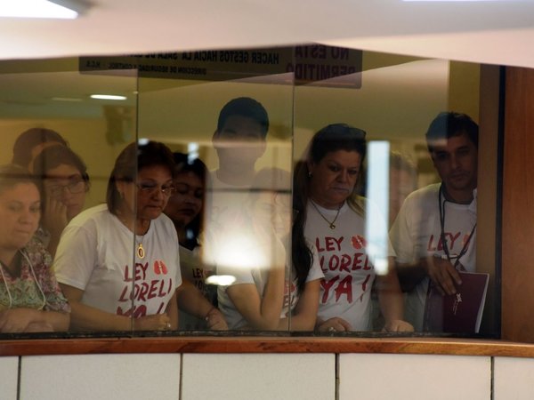 Congreso sanciona atención integral de pacientes con fibrosis quística