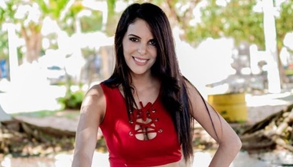 Virginia cree que feministas son mujeres que no "cog*n" - Teleshow