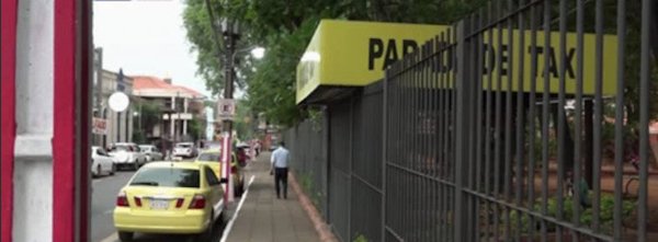 Taxista víctima de estafa | Noticias Paraguay