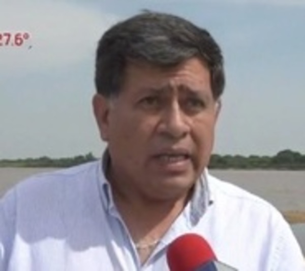 Fiscal aclara por qué ordenó detención de intendente - Paraguay.com