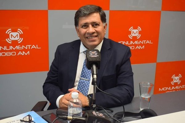 "Al intendente no le notificaron que debía comparecer" | Noticias Paraguay