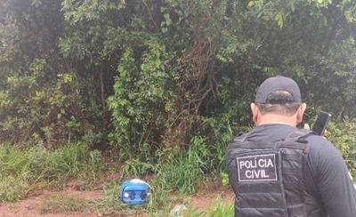 HOY / Chico de 14 años asesinado, su cuerpo estaba en un bidón: detienen a un compañero y a dos mujeres
