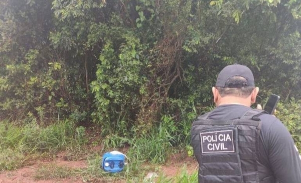 HOY / Chico de 14 años asesinado, su cuerpo estaba en un bidón: detienen a un compañero y a dos mujeres