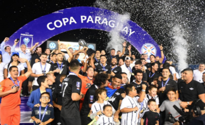 HOY / Se reconforta con el título y el nivel de futbolistas con el que cuenta