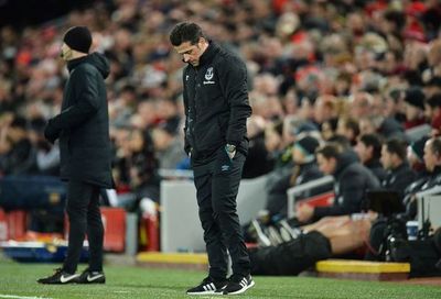El Everton destituye a su entrenador - Fútbol - ABC Color