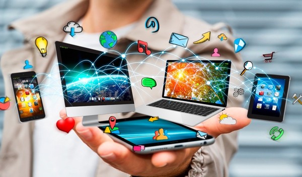 La digitalización transformará la tecnología verde y surgirán nuevos actores » Ñanduti