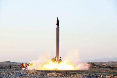 Irán está desarrollando “misiles balísticos con capacidad nuclear” - Mundo - ABC Color