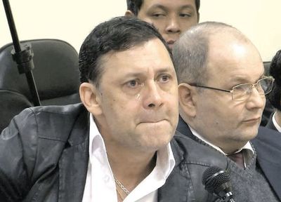 Víctor Bogado fue generoso con plata del Estado, pero no lo es con hogar de ancianas - Nacionales - ABC Color