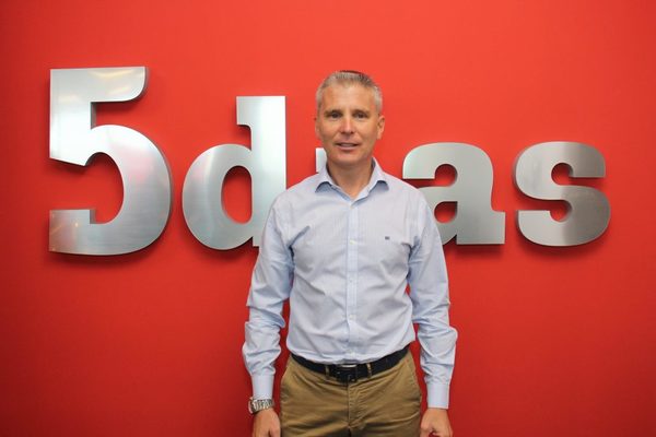 Vivion busca brindar solución a empresas