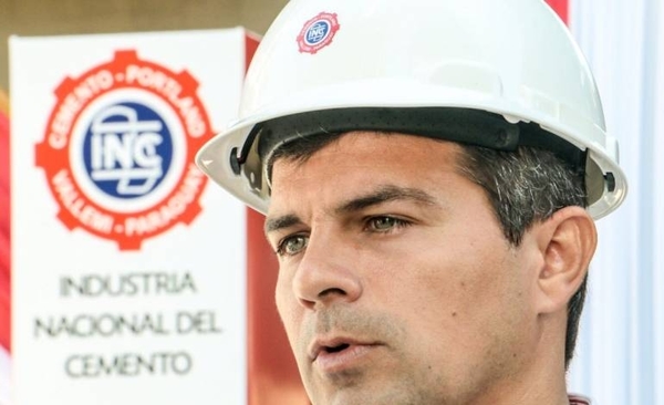 HOY / Titular de INC dispara a ABC: "Lo que hace es perjudicar al país, ellos desinforman"
