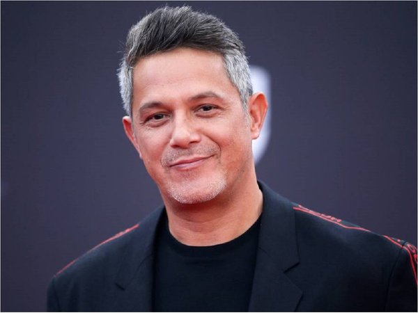 Alejandro Sanz descubre nuevos "alicientes" al escenario y anuncia nueva gira