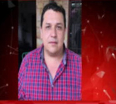 Sesión extraordinaria para este viernes en comuna de Lambaré  - Paraguay.com