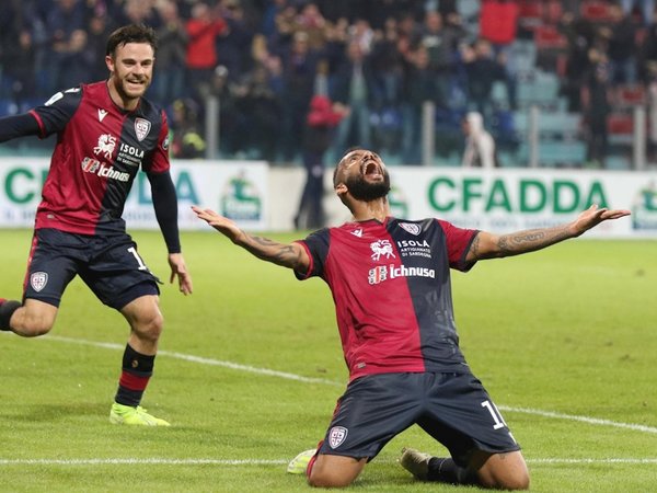 El Parma y el Cagliari completan el cuadro de octavos de la Copa Italia