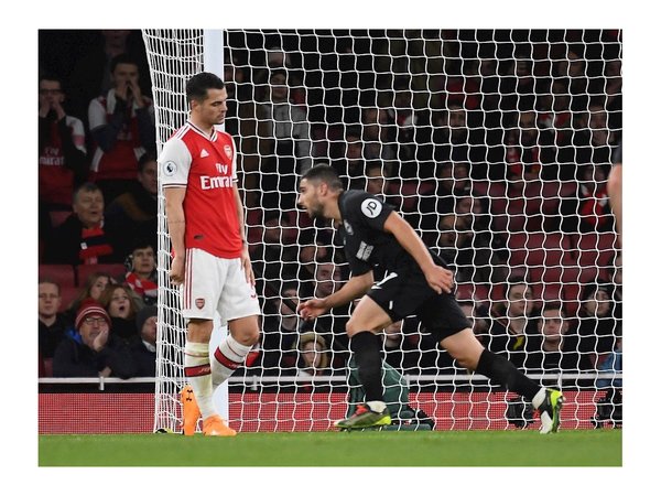El Arsenal tampoco levanta cabeza sin Emery