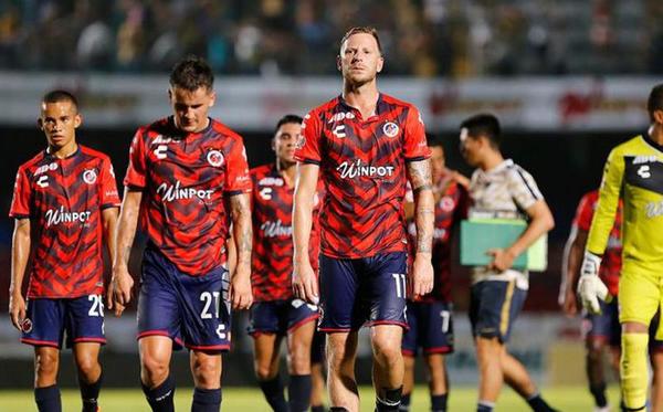 Equipo que pagó para no descender es echado de liga mexicana