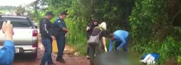 Policía Nacional confirma que cuerpo decapitado pertenece al menor desaparecido | Noticias Paraguay