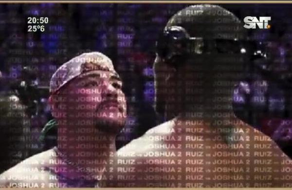 Gran fiesta deportiva: El boxeo vuelve a su casa. - SNT