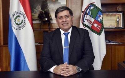 HOY / Junta de Lambaré esperará dictamen de la justicia para definir si reemplazan o no a Gómez