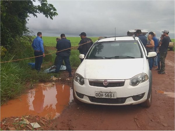 Imputan a mujer por desaparición de adolescente en Ponta Porã