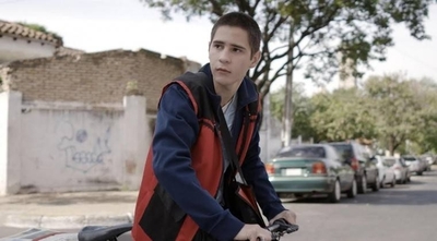 HOY / Los Buscadores en el Festival Internacional del Nuevo Cine Latinoamericano