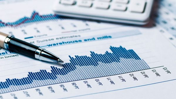 Unos US$ 842 millones suma el negocio bursátil