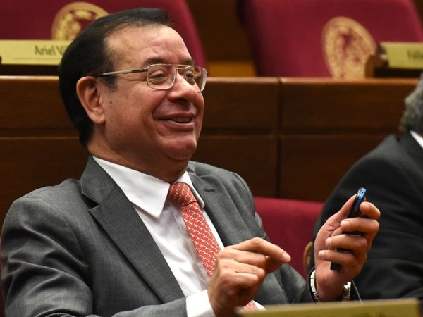 Cámara confirma imputación del diputado Miguel Cuevas