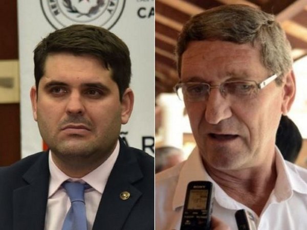 Culpan a ganaderos del envío de carne con droga prohibida