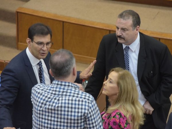 Sorpresiva y veloz sanción del PGN en el Senado sin polémicas subas