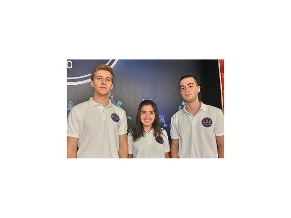 La fiesta deportiva del ASA