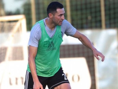 Alcaraz retorna y  Arias o Samudio es la duda