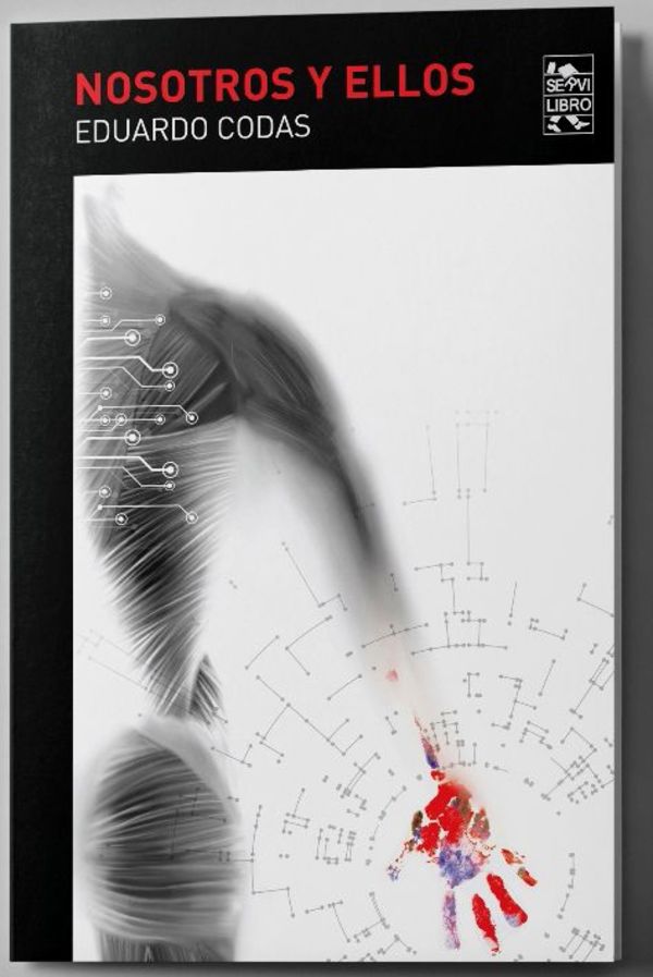 Cuentos de ciencia ficción en libro que se lanza hoy - Artes y Espectáculos - ABC Color