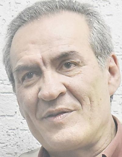 No pueden echar a González D., dicen - Política - ABC Color