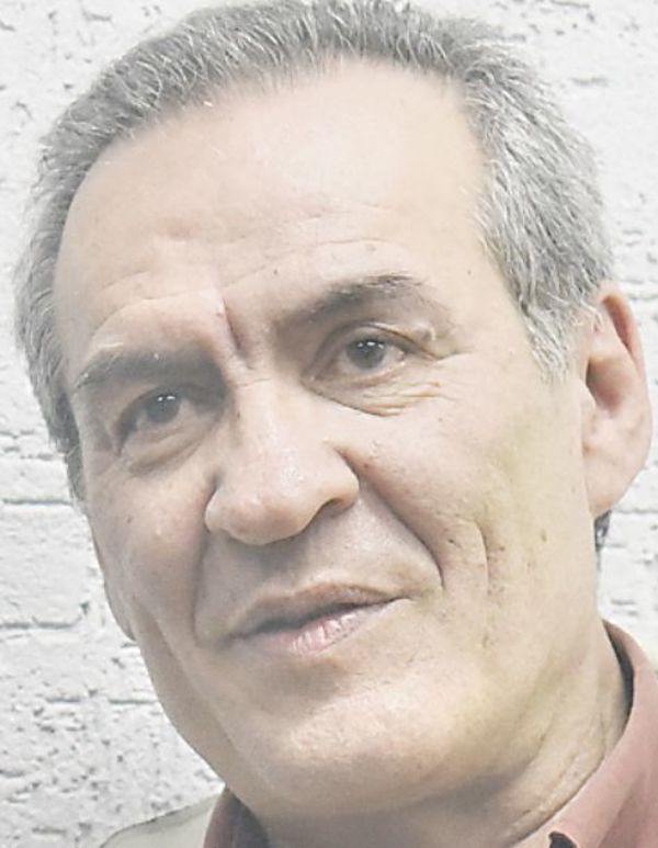 No pueden echar a González D., dicen - Política - ABC Color