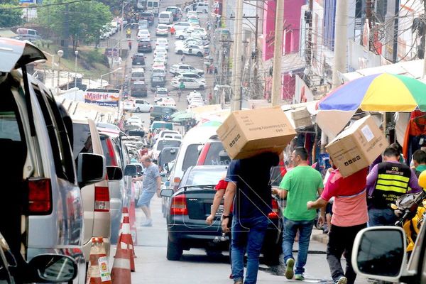 Primera tienda franca de Foz ya puede empezar a funcionar