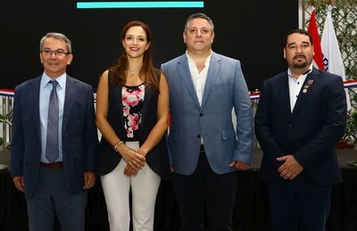 Inauguración de Proveo