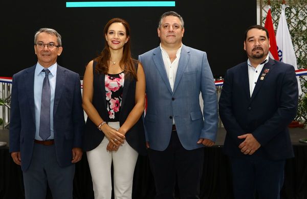 Inauguración de Proveo