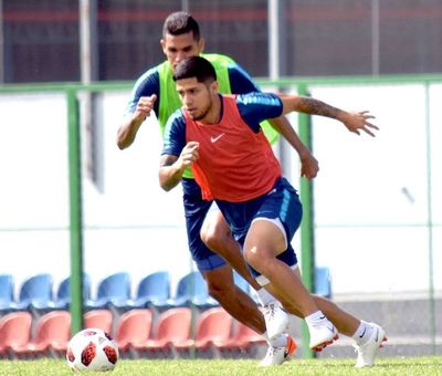 Bernay no seguirá como DT del Ciclón