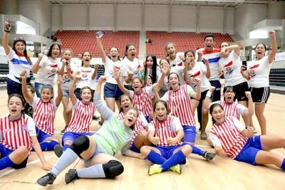 Paraguay quiere cosechar más oro