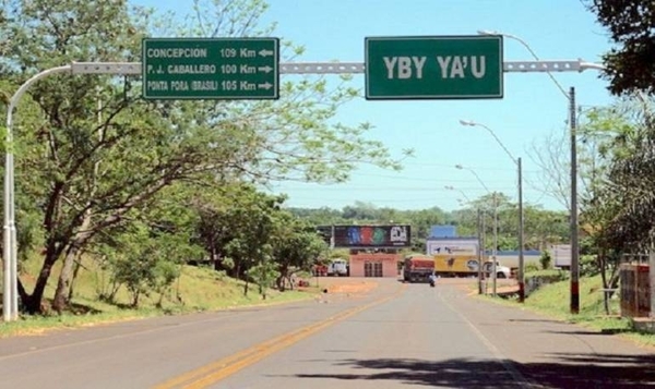 HOY / Asaltaron estancia en el norte,  propietario abatió a un ladrón