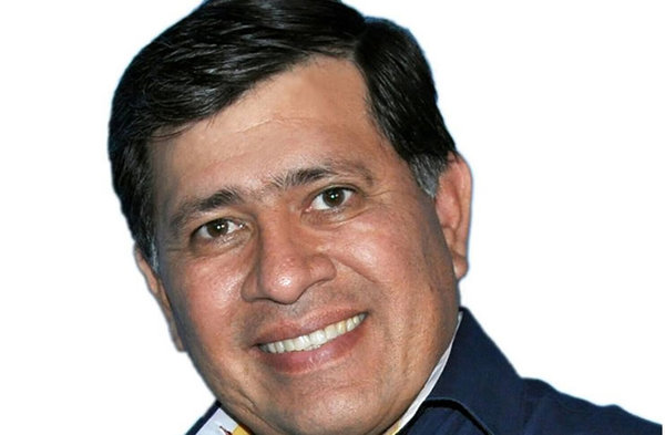 Imputan al intendente de Lambaré