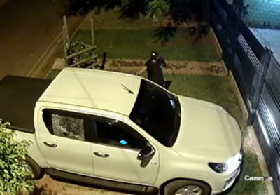 Falleció ex juez baleado en Coronel Oviedo